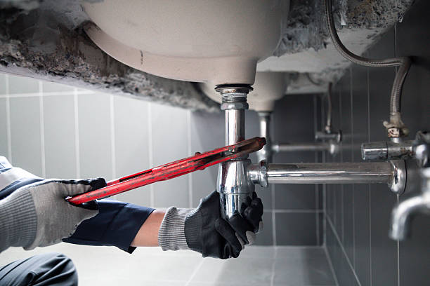 Trusted Toilet Repair service in Victor, ID - Masters Plumbing Service